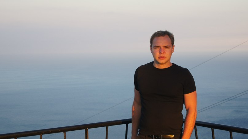 Андрей, 39, Mariupol', Ukraine