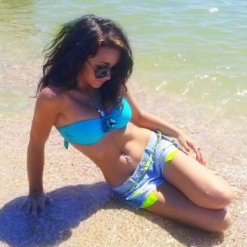 Таисия, 30, Dnipro, Ukraine