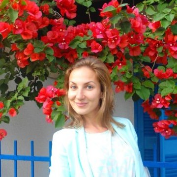 Svetlana, 38, Budva, Montenegro