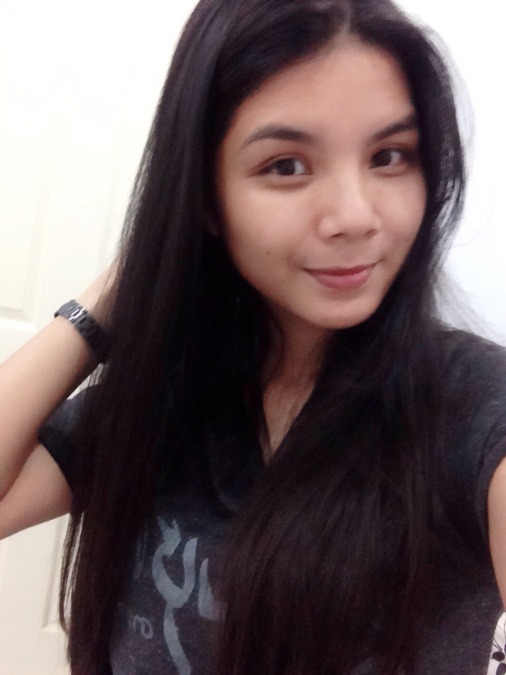 Lin, 35, Bang Na, Thailand