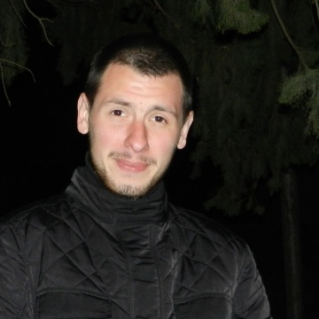 Shota, 35, Tbilisi, Georgia