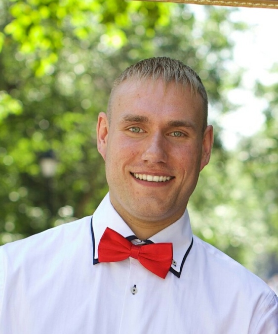 Alexey, 39, Yekaterinburg, Russian Federation