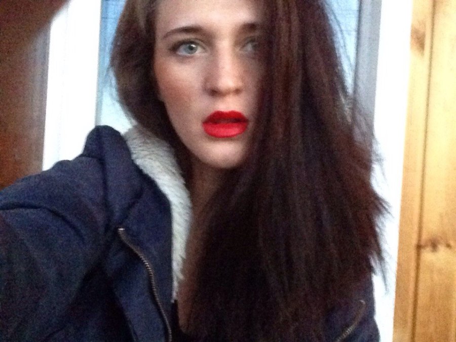 Tanya Ievleva, 35, Ulyanovsk, Russian Federation