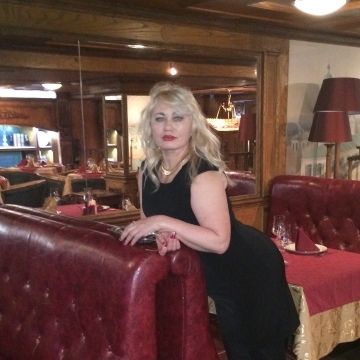 Ольга, 50, Astana, Kazakhstan