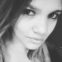 Nataly Perceval, 37, Taboao Da Serra, Brazil