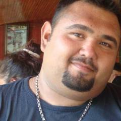 Güney Doğan, 44, Antalya, Turkey