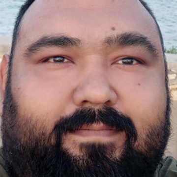 Güney Doğan, 44, Antalya, Turkey