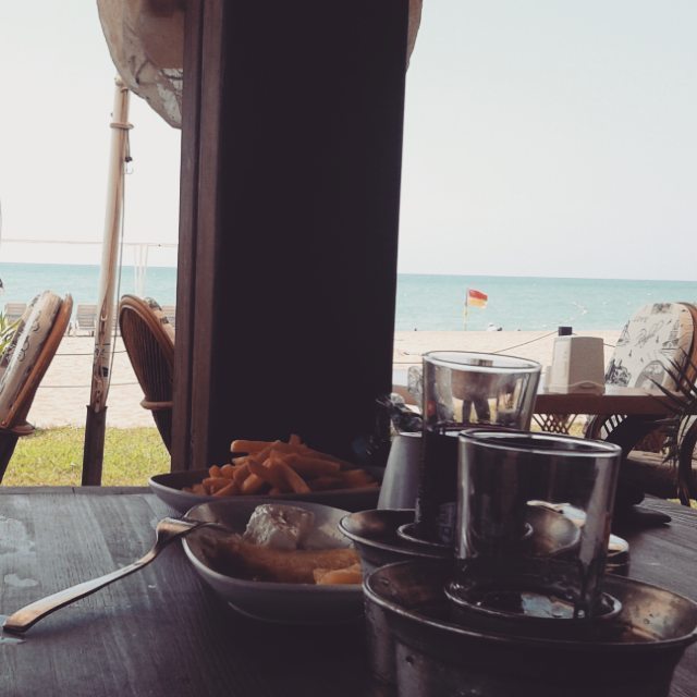 Güney Doğan, 44, Antalya, Turkey