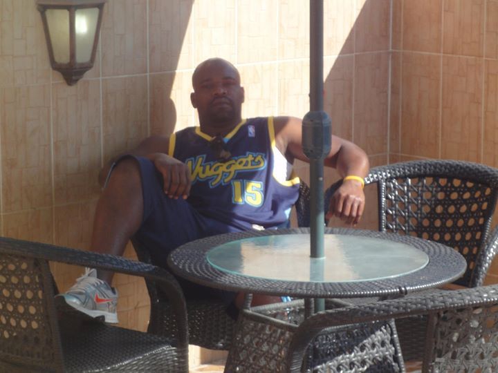 Royal Seed, 44, Male, Maldives