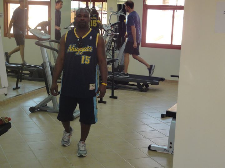 Royal Seed, 44, Male, Maldives