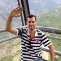 Aram Kamoevich, 36, Yerevan, Armenia