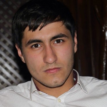 Sanan, 31, Baku, Azerbaijan