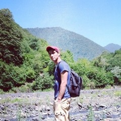 Sanan, 31, Baku, Azerbaijan