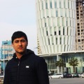 Sanan, 31, Baku, Azerbaijan