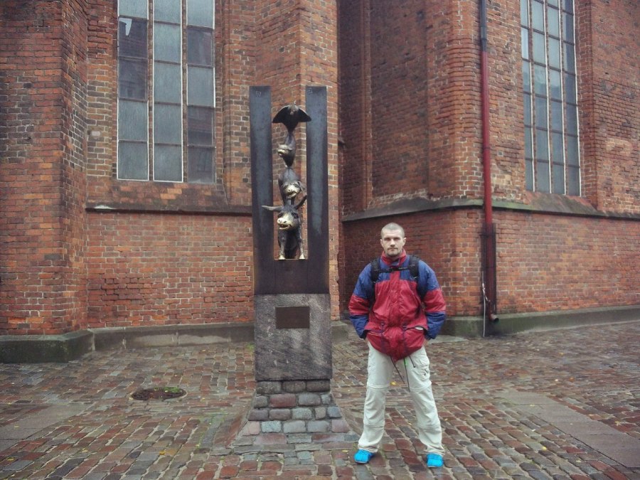 Ibrahim Ba, 45, Kiev, Ukraine