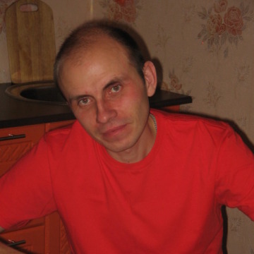 Andrei, 47, Barnaul, Russian Federation