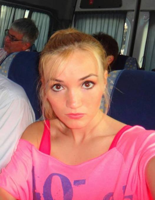 sara Patterson, 41, Fremont, United States