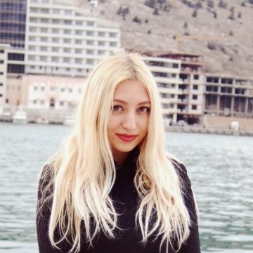 masha, 35, Kiev, Ukraine