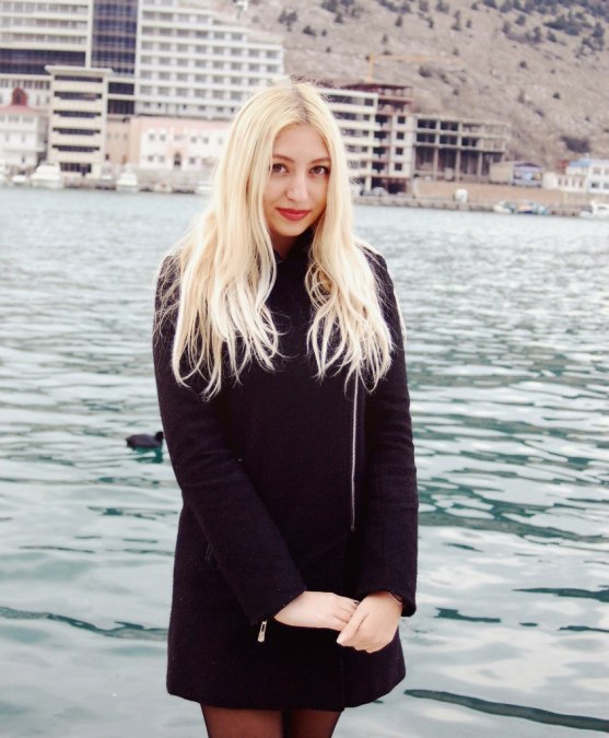 masha, 35, Kiev, Ukraine