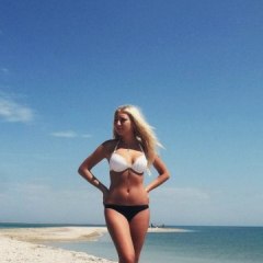 masha, 35, Kiev, Ukraine