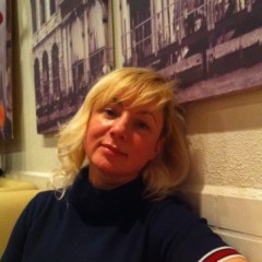 АЛЕНА, 60, Omsk, Russian Federation