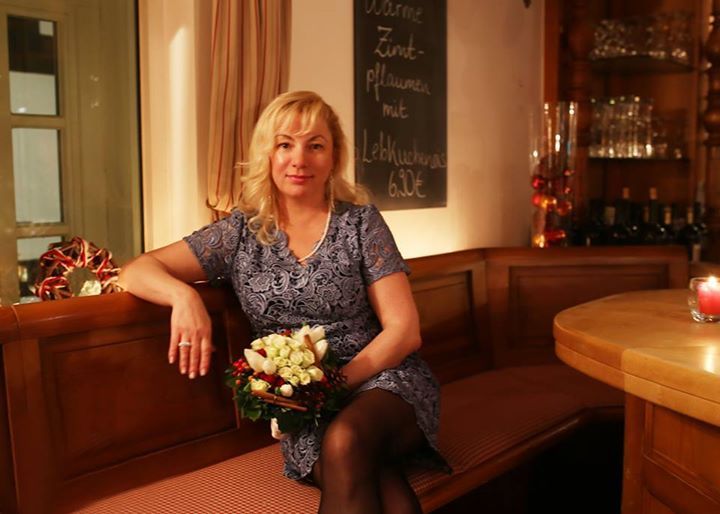 АЛЕНА, 60, Omsk, Russian Federation