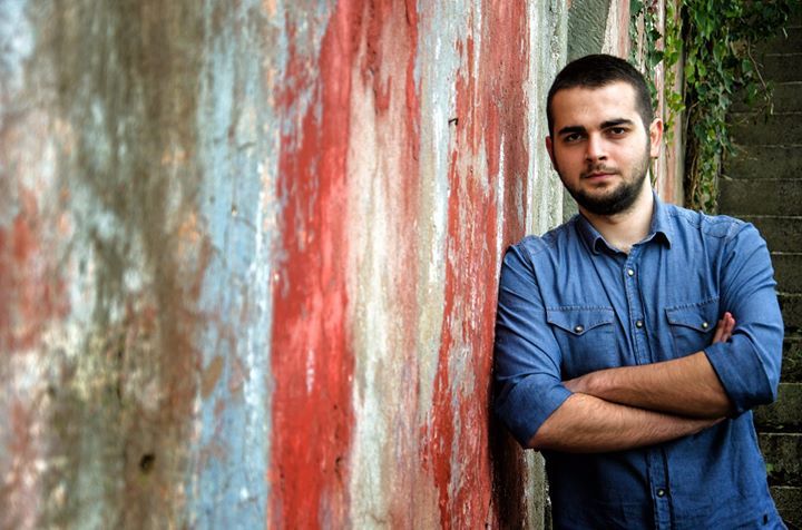 Hürsadık Vanlıoğlu, 38, Sinop, Turkey