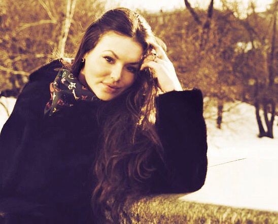 Анна, 37, Moscow, Russian Federation