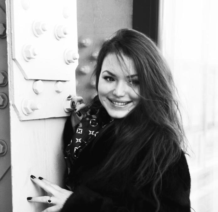 Анна, 37, Moscow, Russian Federation