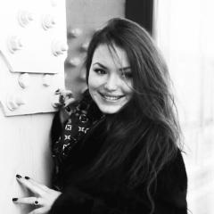 Анна, 37, Moscow, Russian Federation