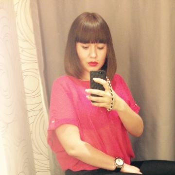 Елизавета, 35, Rostov-on-Don, Russian Federation