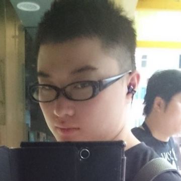 Sean Shine, 41, Shanghai, China