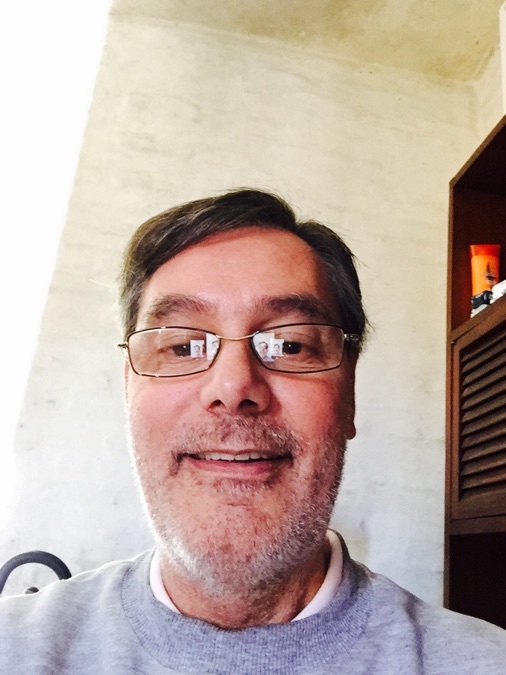 Juan Carlos Silvera da Fonseca, , Montevideo, Uruguay