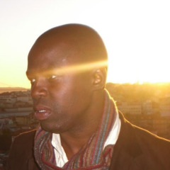 Hugo Fumo, 41, Maputo, Mozambique