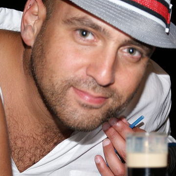 Dmitry, 43, Kiev, Ukraine