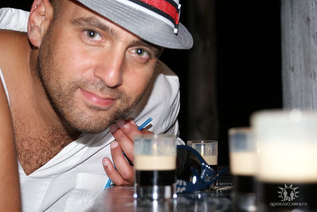 Dmitry, 43, Kiev, Ukraine