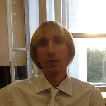 Владислав, 41, Moscow, Russian Federation