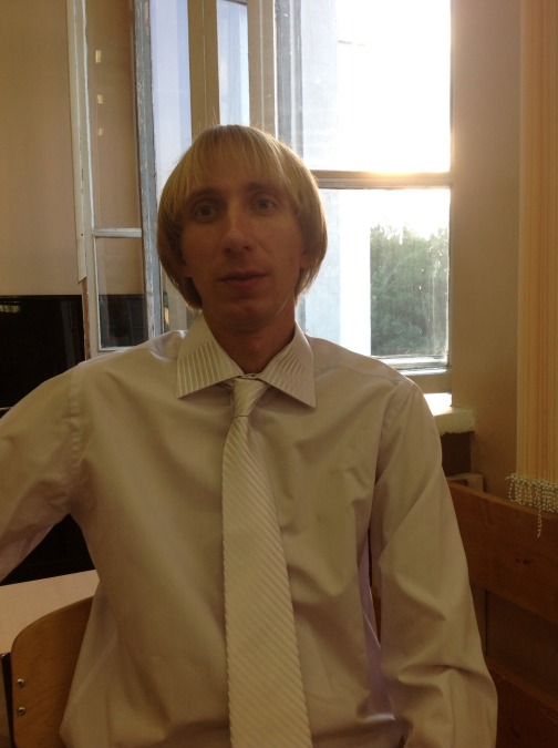 Владислав, 41, Moscow, Russian Federation