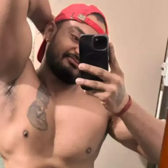 Bholi Bhati, 23, New Delhi, India