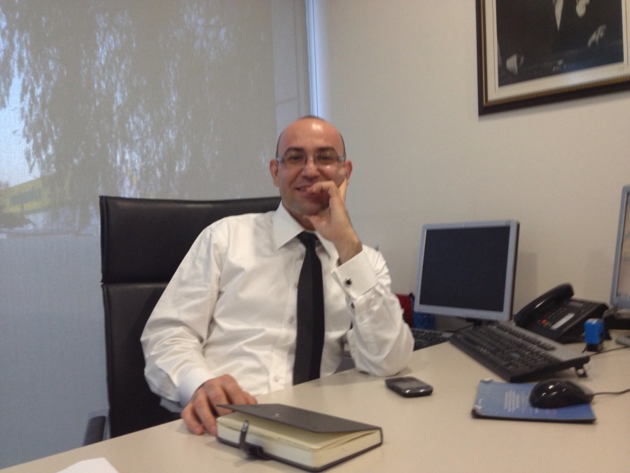 Djengk, 46, Izmir, Turkey