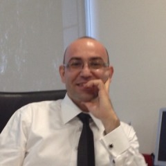 Djengk, 46, Izmir, Turkey