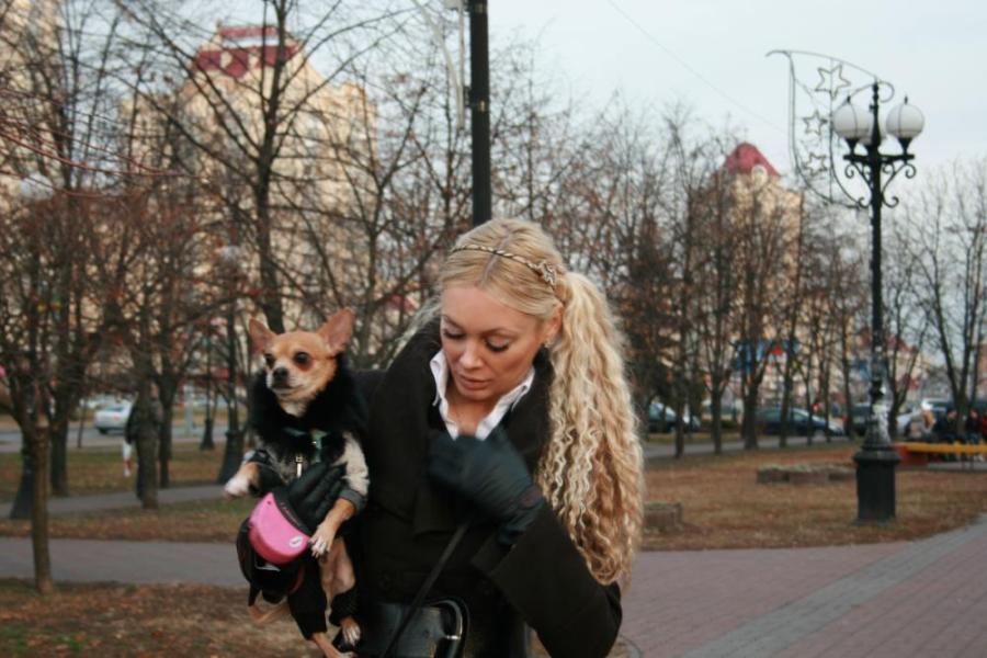 luisa, 38, Augusta-Richmond, United States