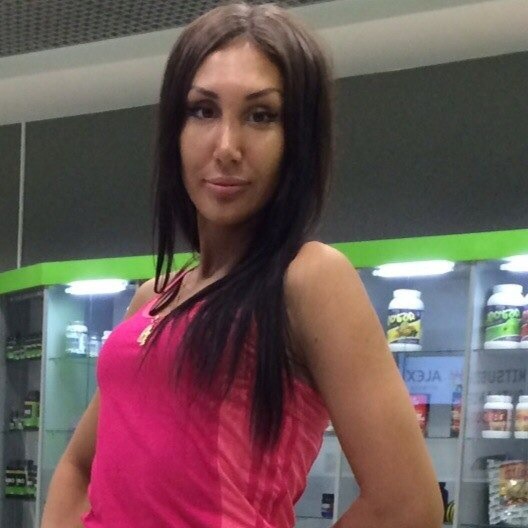 Анастасия, 41, Novosibirsk, Russian Federation