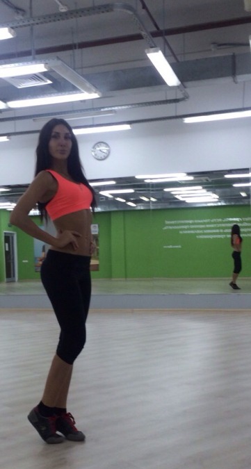 Анастасия, 41, Novosibirsk, Russian Federation