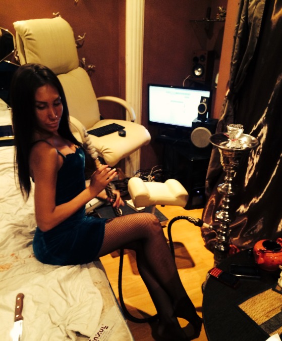 Анастасия, 41, Novosibirsk, Russian Federation