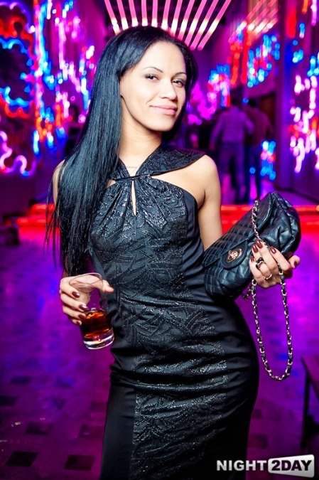 Vasilisa Terkina, 34, Moscow, Russian Federation