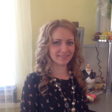 Olga, 38, Almaty, Kazakhstan