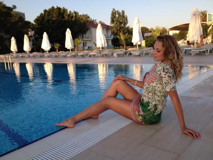 Maria, 31, Samara, Russian Federation