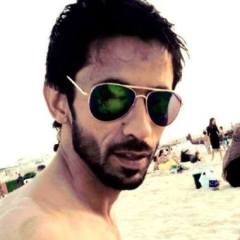 khurram, 40, Dubai, United Arab Emirates