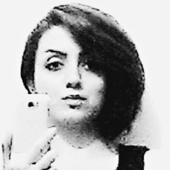 negar, 39, Ankara, Turkey